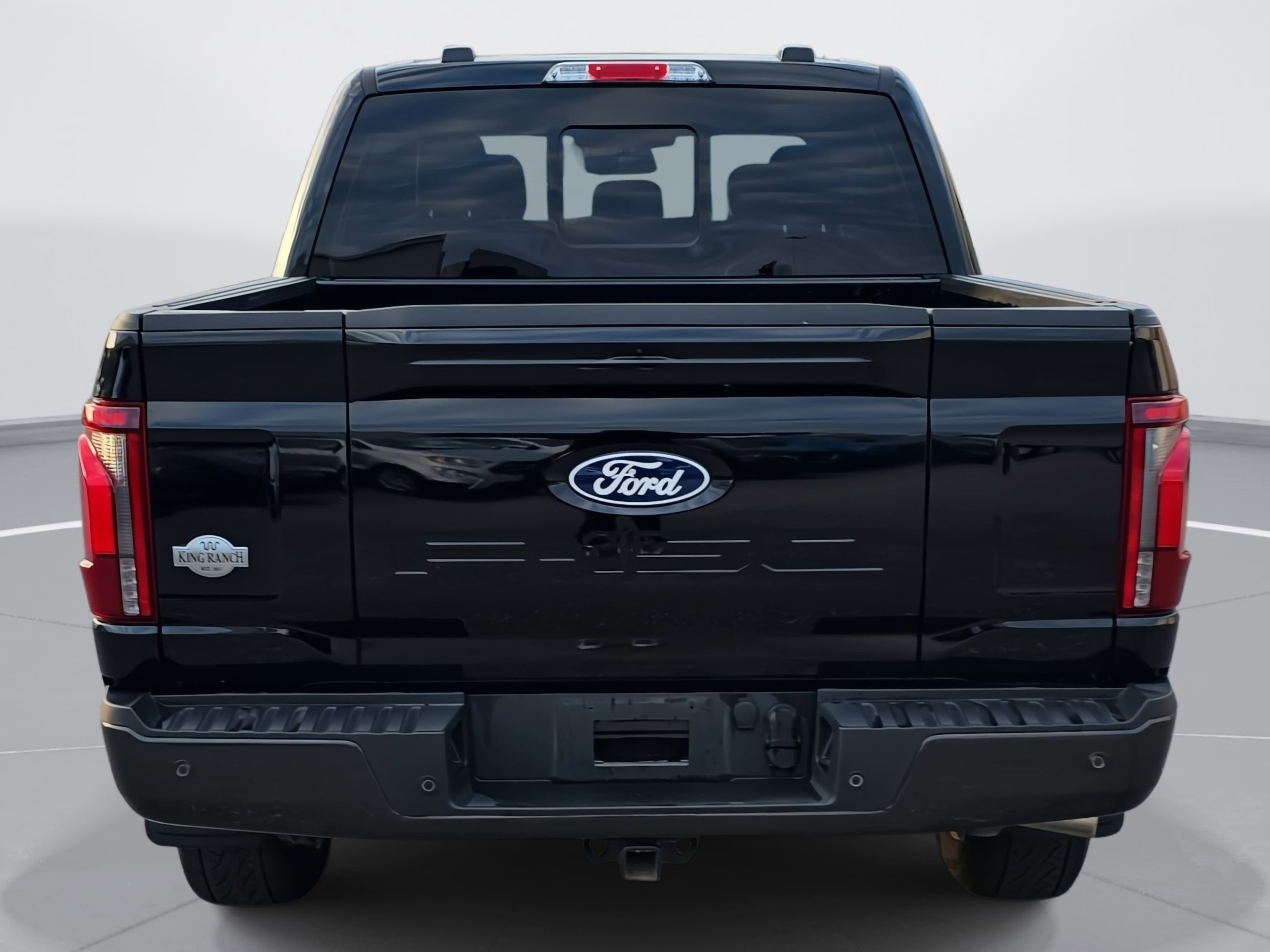 2024 Ford F-150 King Ranch