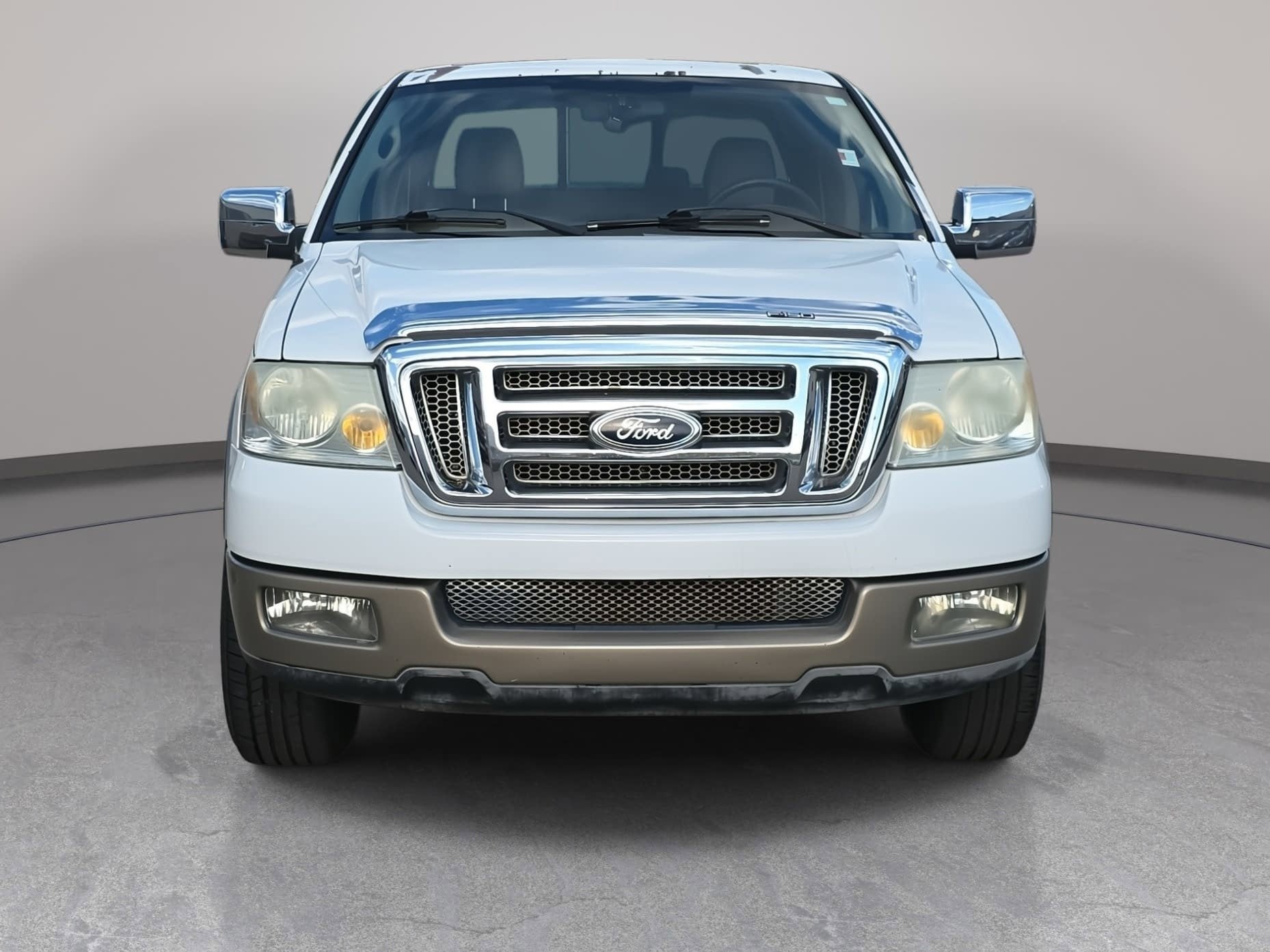 2005 Ford F-150 XLT