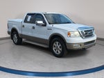 2005 Ford F-150 XLT