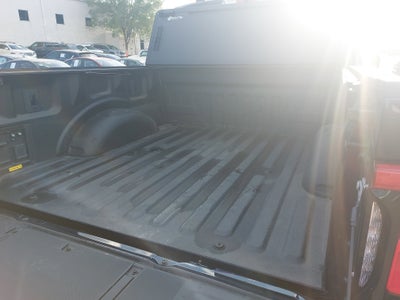 2023 Ford F-150 Lightning Pro