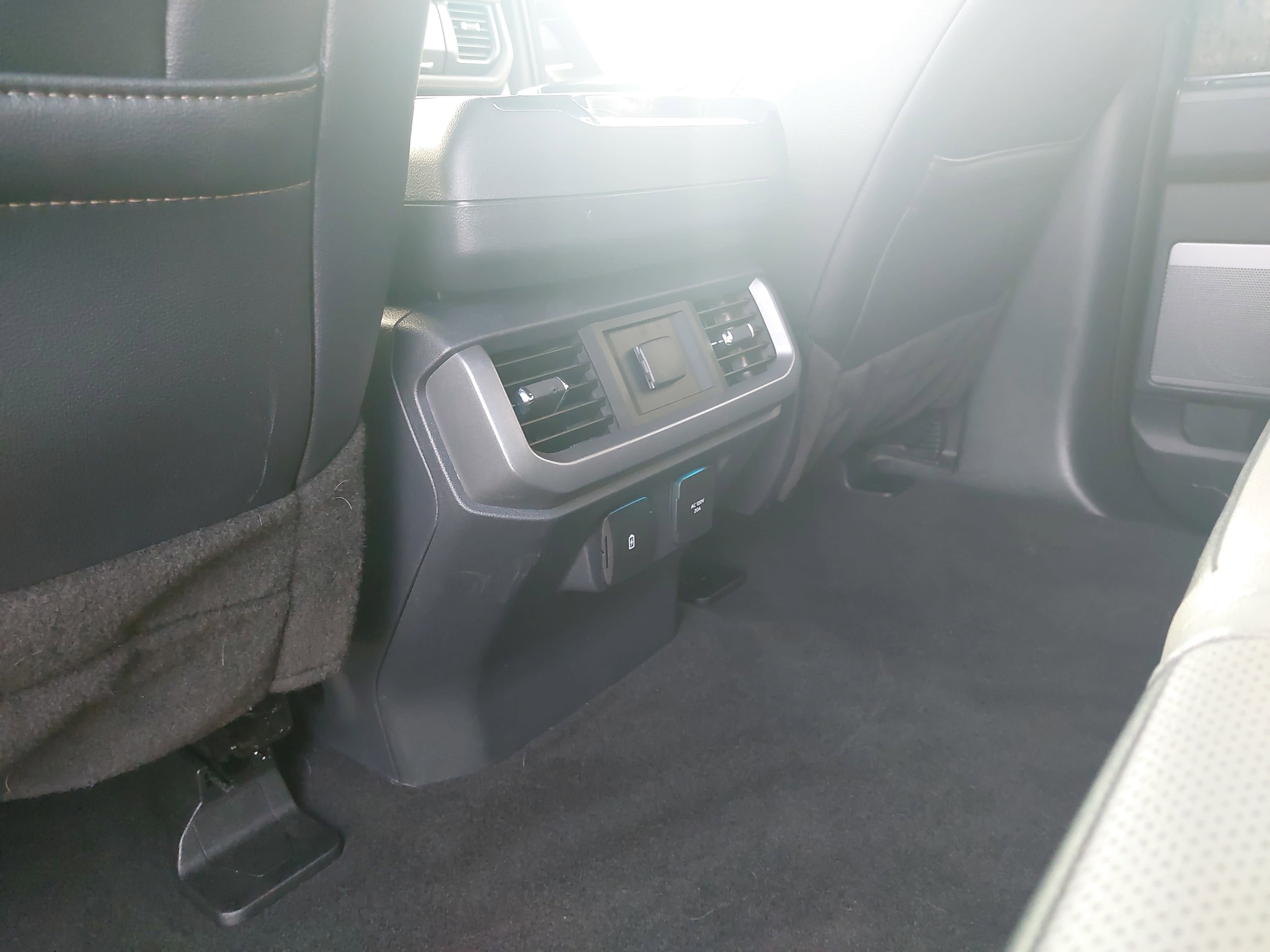 2023 Ford F-150 Lightning Pro