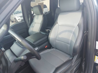 2023 Ford F-150 Lightning Pro