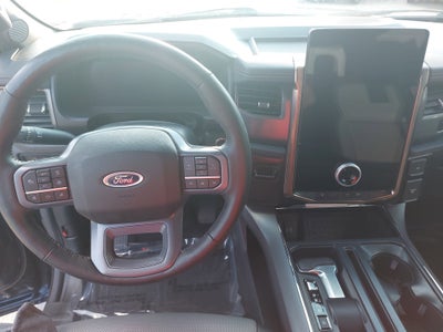 2023 Ford F-150 Lightning Pro