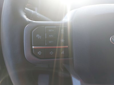 2023 Ford F-150 Lightning Pro