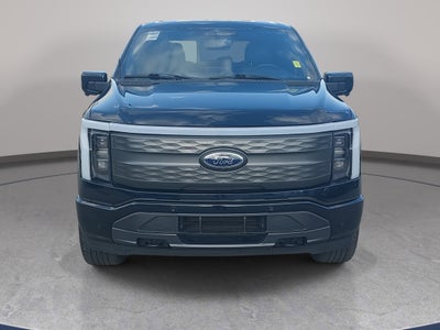 2023 Ford F-150 Lightning Pro