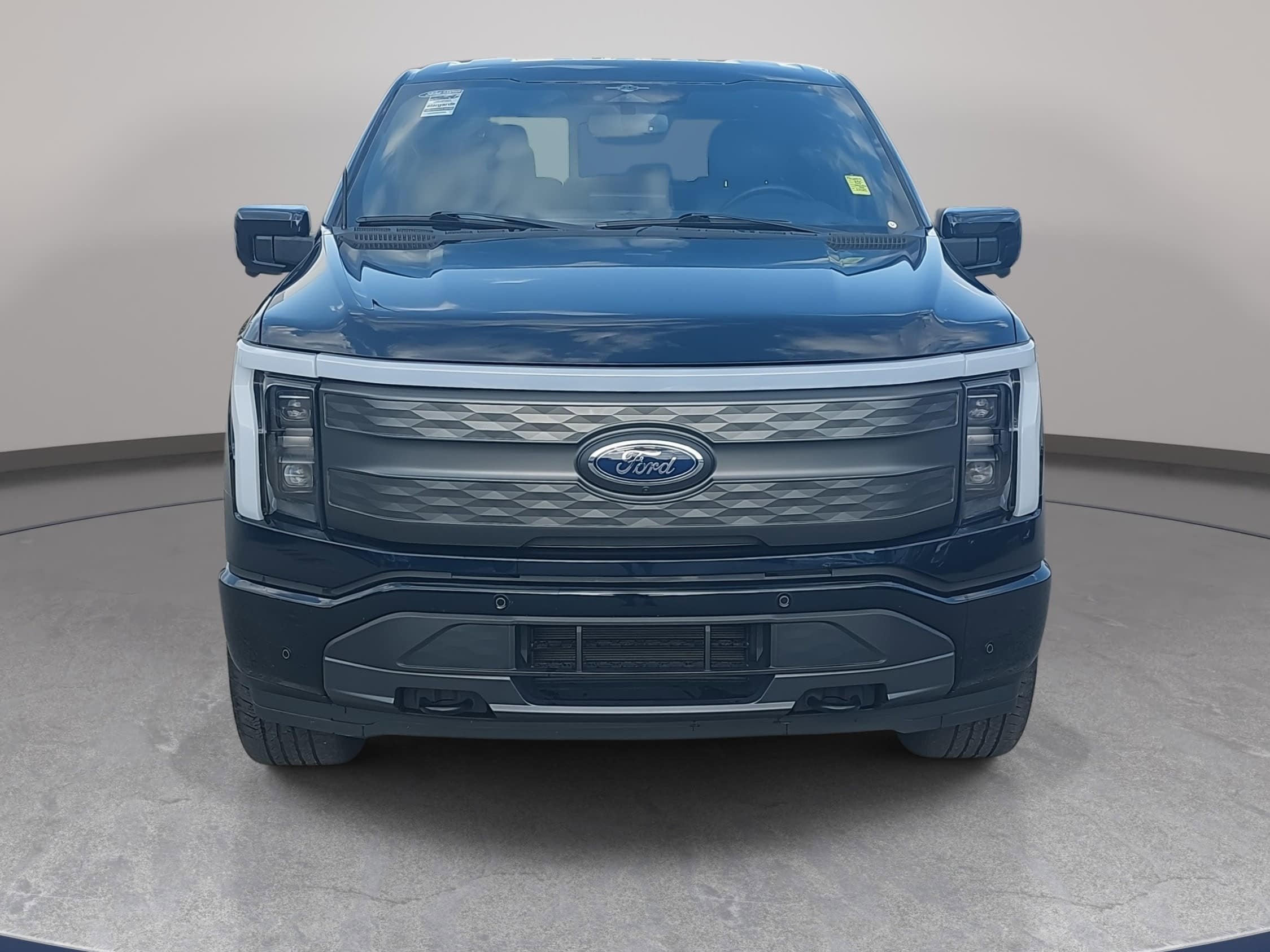 2023 Ford F-150 Lightning Pro