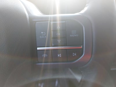 2023 Ford F-150 Lightning Pro