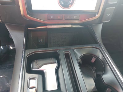 2023 Ford F-150 Lightning Pro