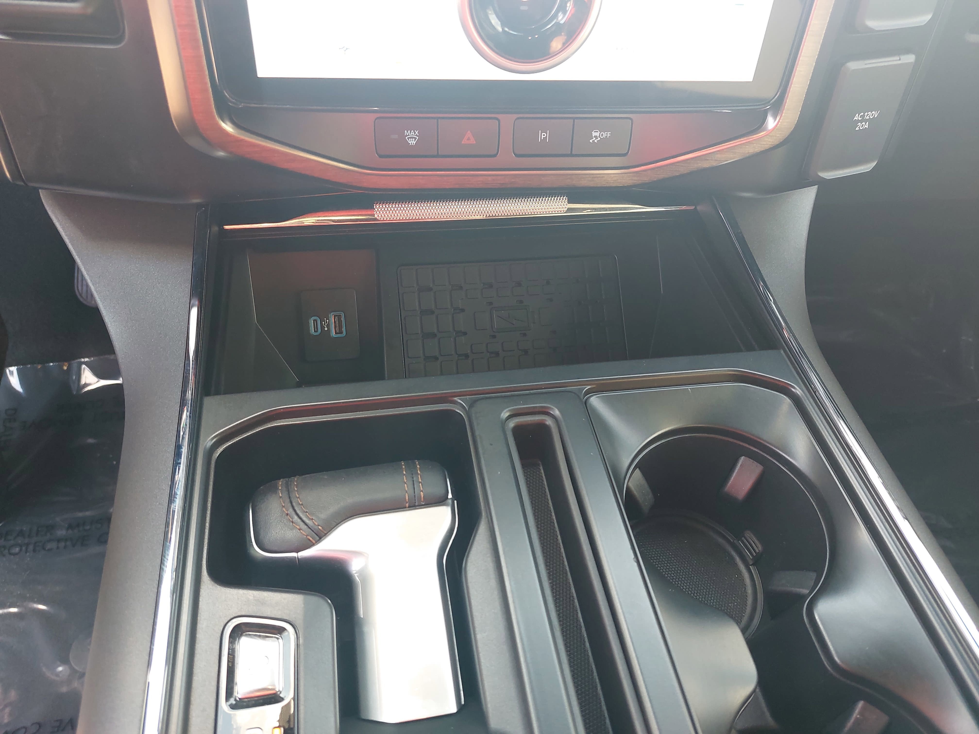 2023 Ford F-150 Lightning Pro