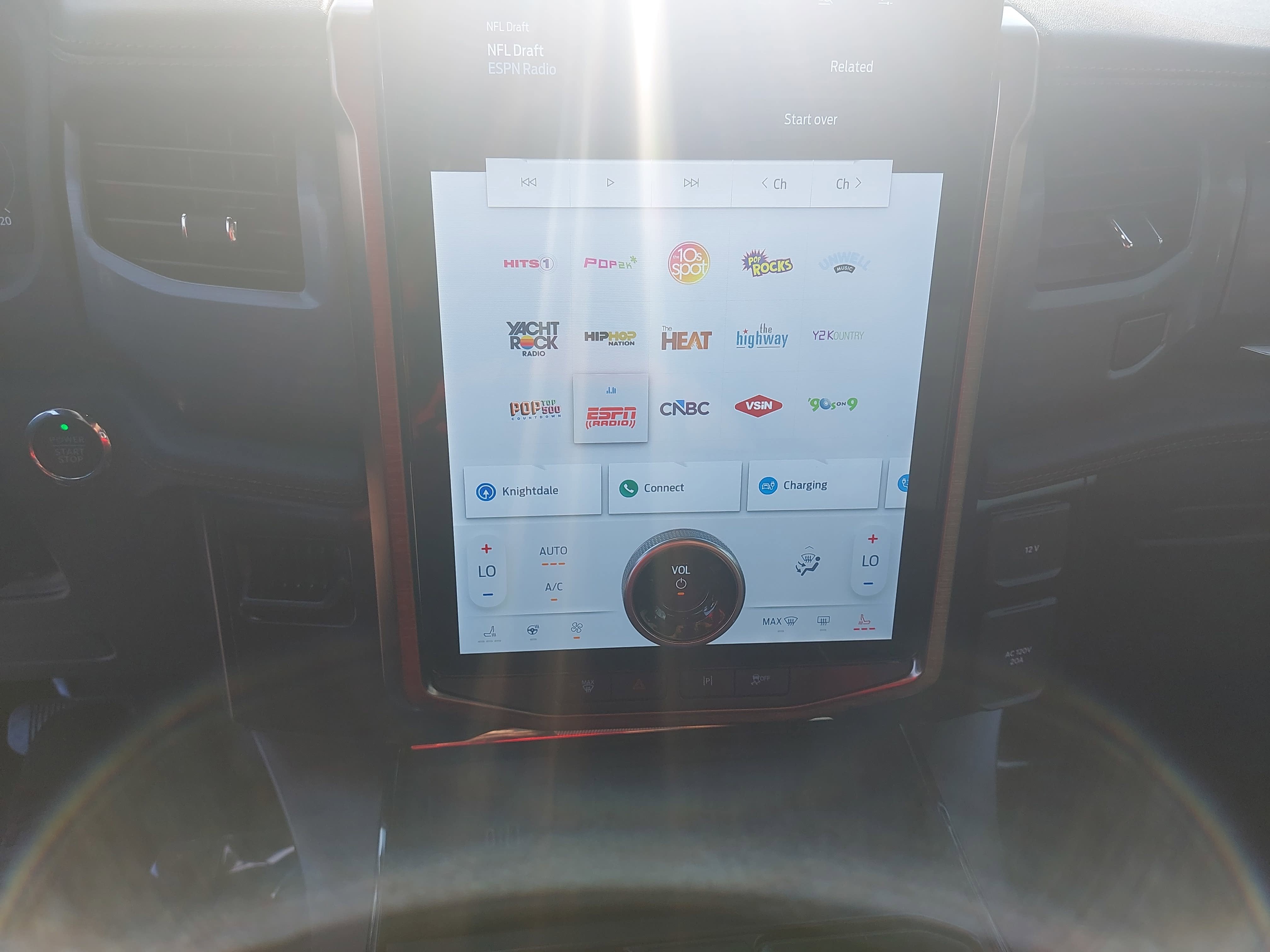 2023 Ford F-150 Lightning Pro