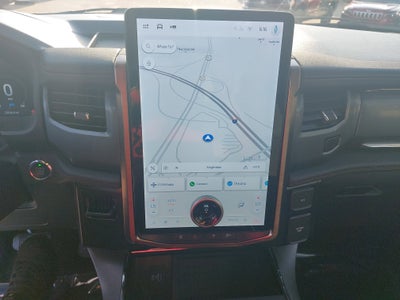 2023 Ford F-150 Lightning Pro