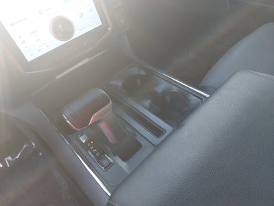 2023 Ford F-150 Lightning Pro