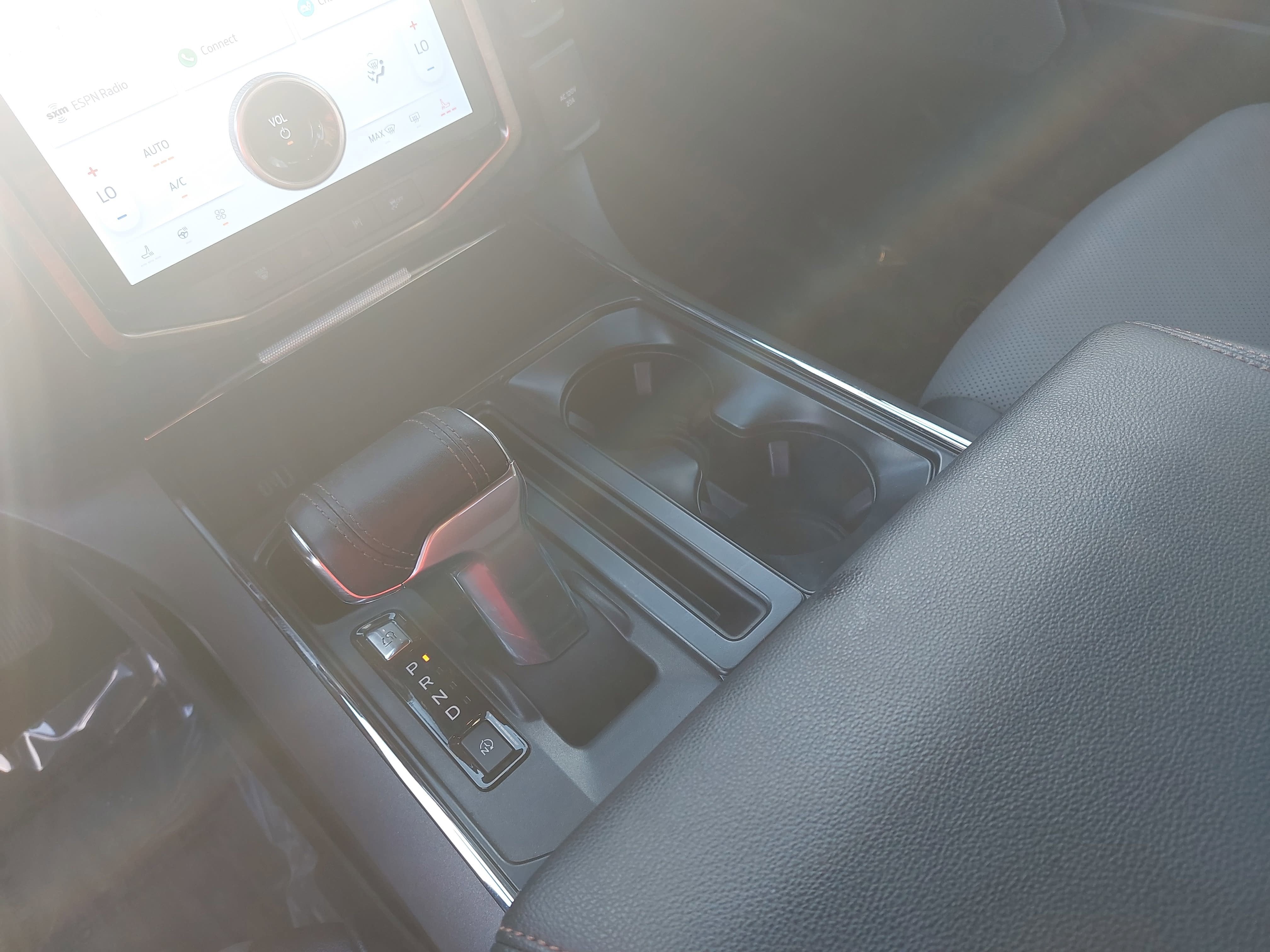 2023 Ford F-150 Lightning Pro