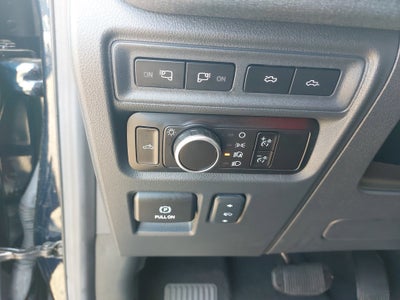 2023 Ford F-150 Lightning Pro