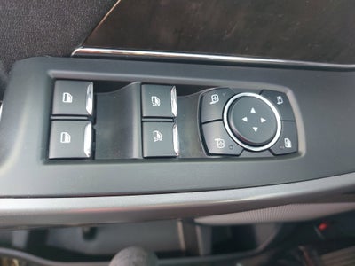 2023 Ford F-150 Lightning Pro