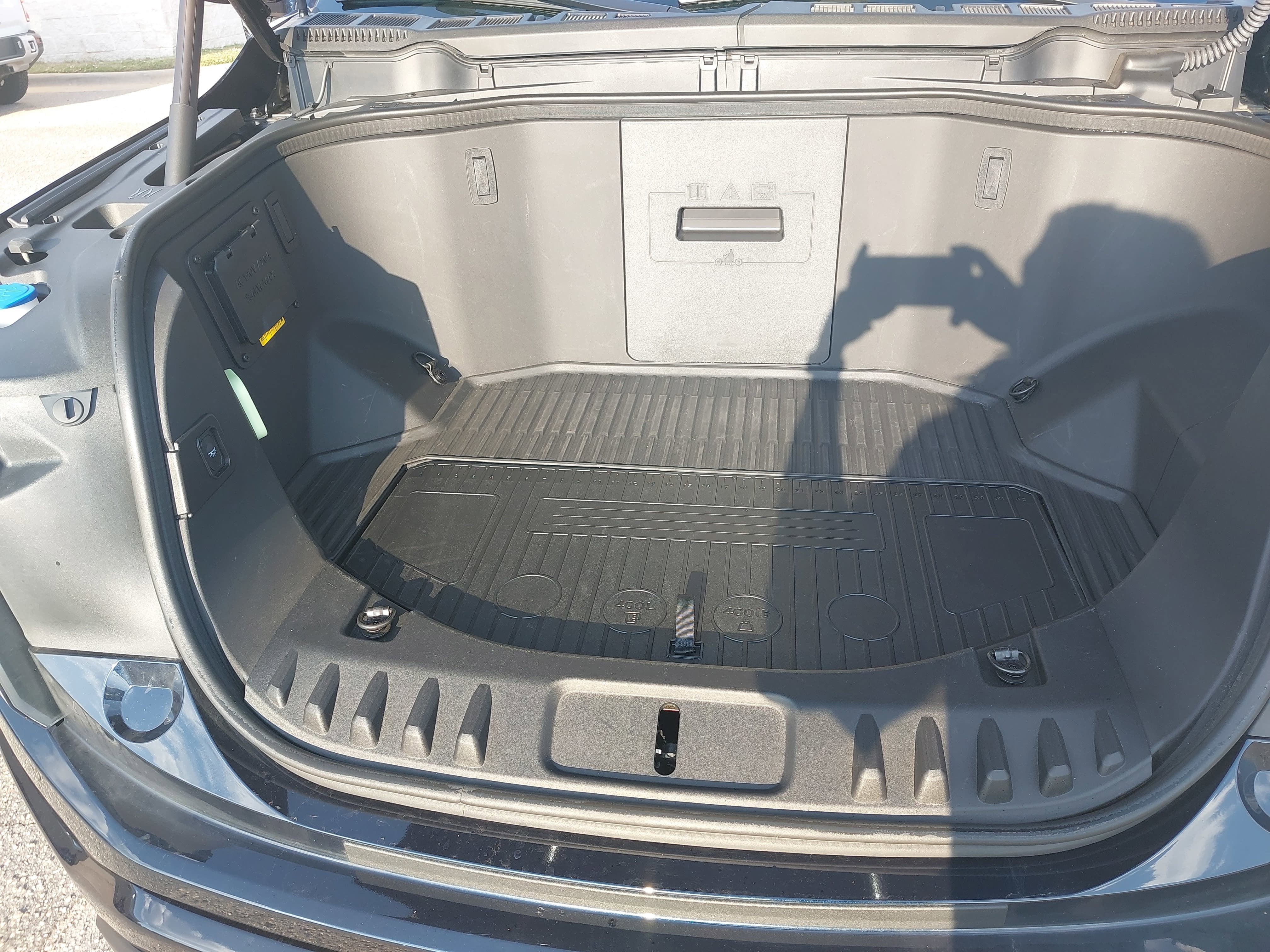 2023 Ford F-150 Lightning Pro