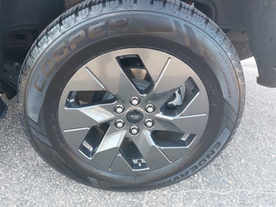 2023 Ford F-150 Lightning Pro