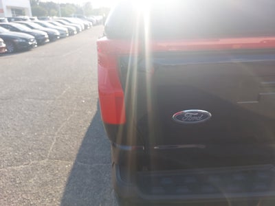 2023 Ford F-150 Lightning Pro