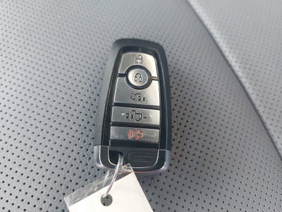 2023 Ford F-150 Lightning Pro