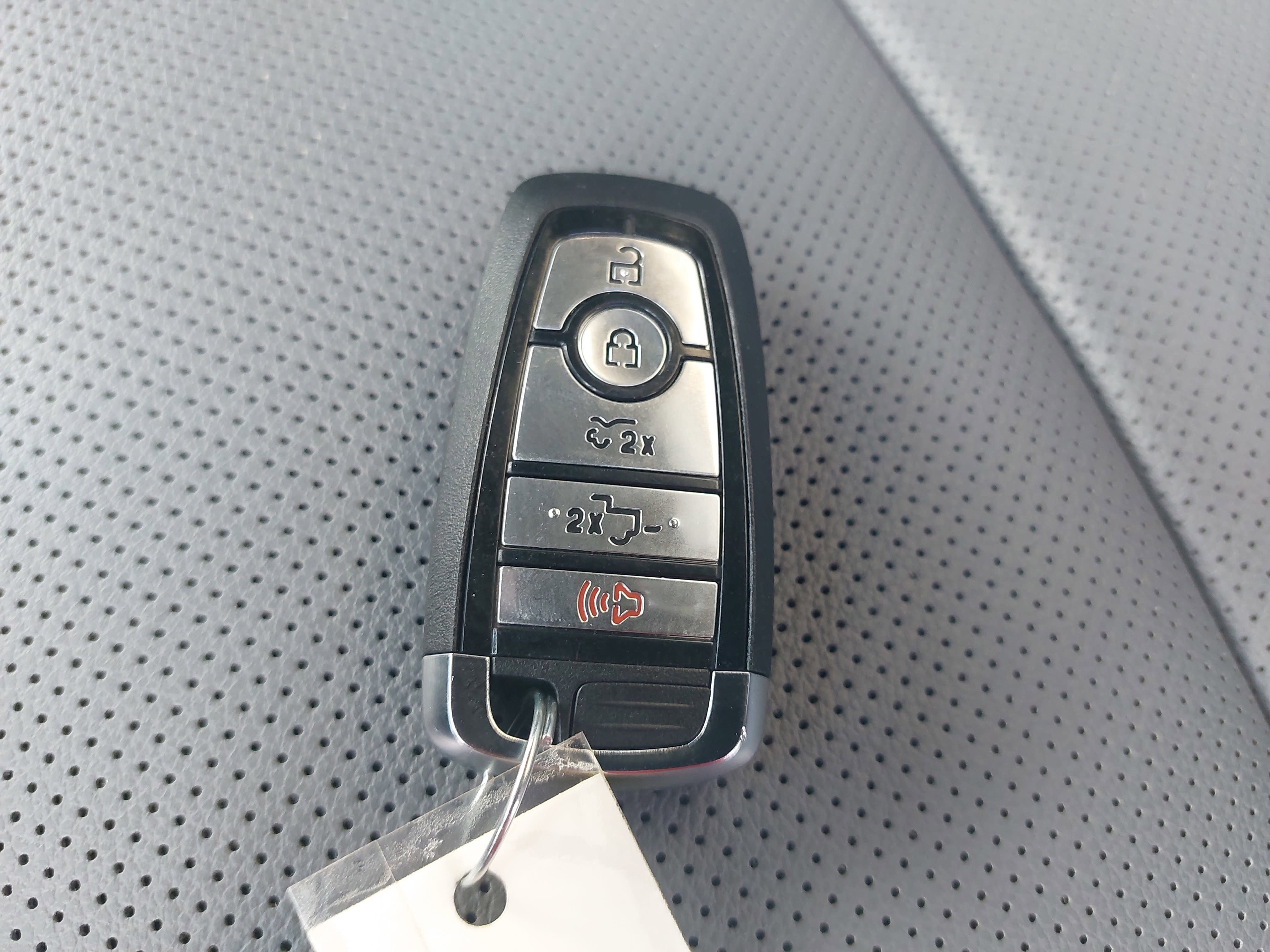 2023 Ford F-150 Lightning Pro