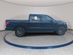 2023 Ford F-150 Lightning Pro