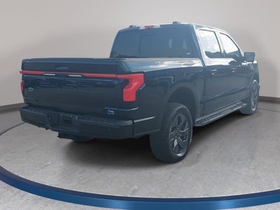 2023 Ford F-150 Lightning Pro