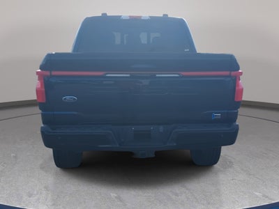 2023 Ford F-150 Lightning Pro