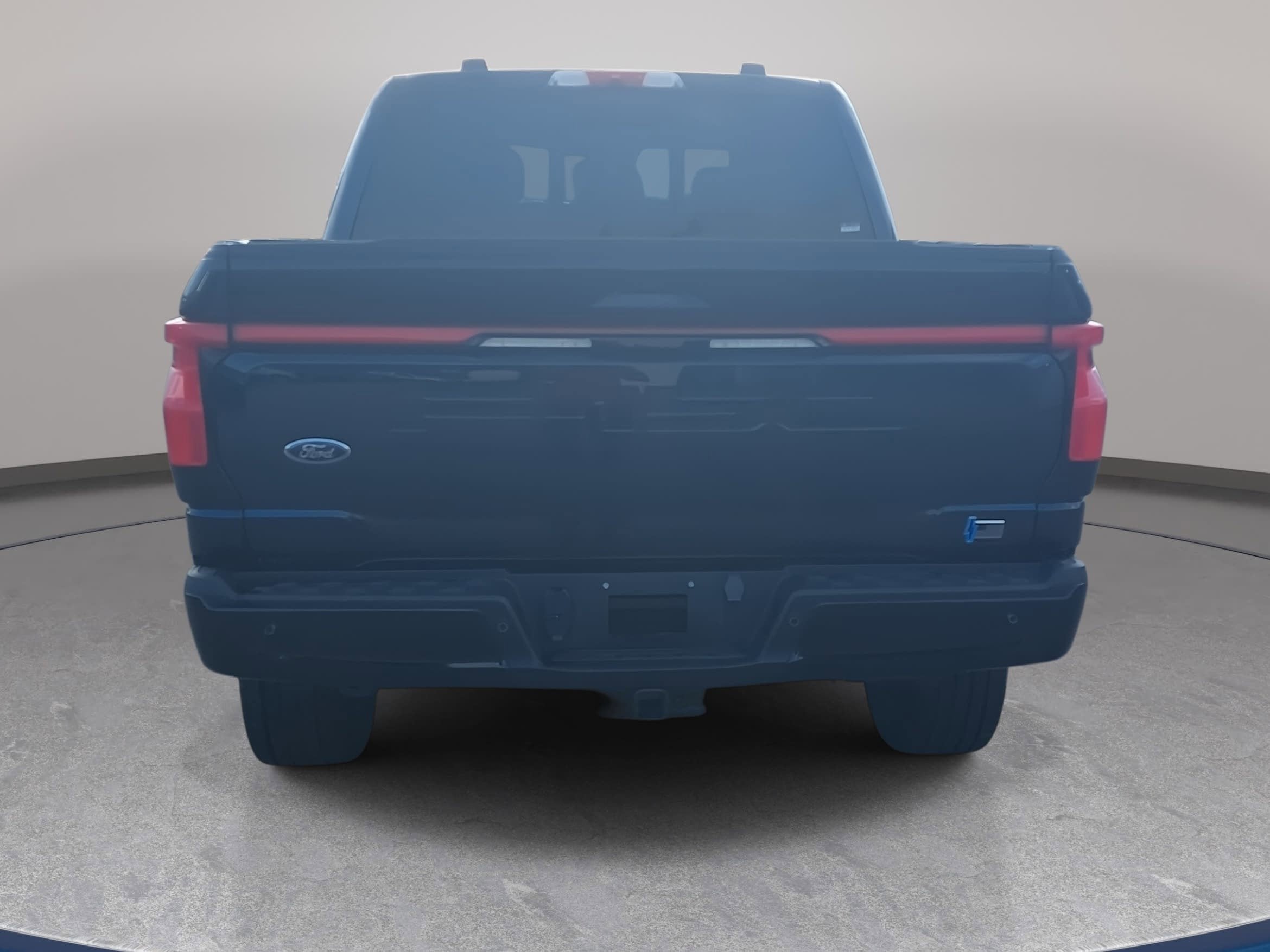 2023 Ford F-150 Lightning Pro