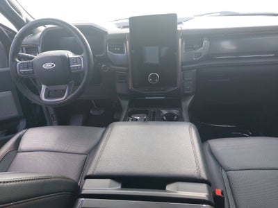 2023 Ford F-150 Lightning Pro