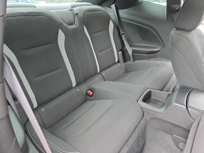 2022 Chevrolet Camaro 1LT