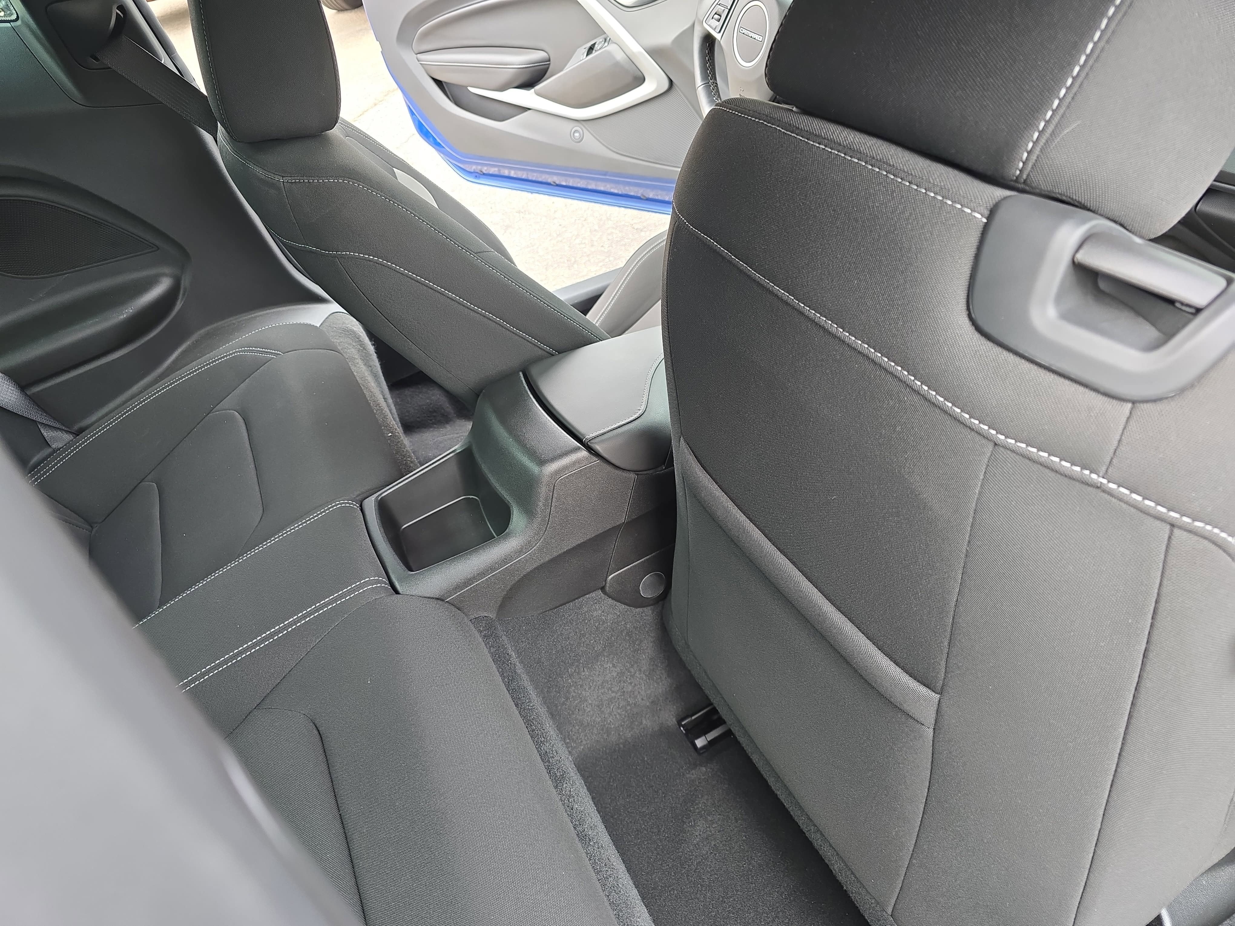 2022 Chevrolet Camaro 1LT