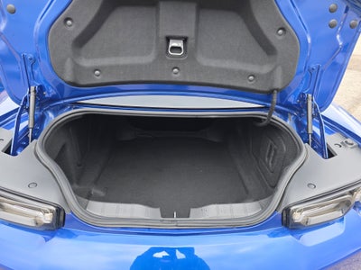 2022 Chevrolet Camaro 1LT