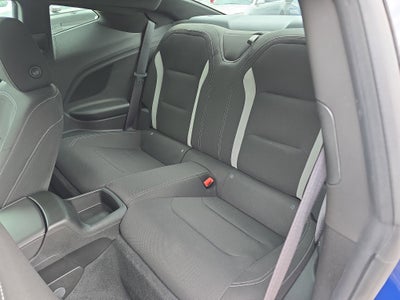 2022 Chevrolet Camaro 1LT