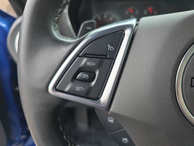 2022 Chevrolet Camaro 1LT