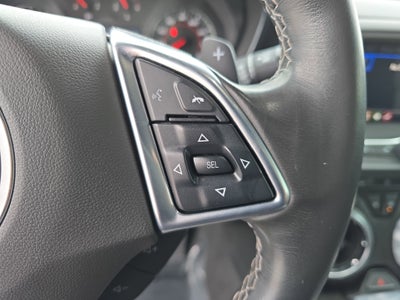 2022 Chevrolet Camaro 1LT