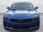 2022 Chevrolet Camaro 1LT