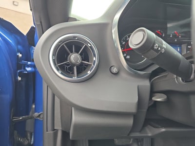 2022 Chevrolet Camaro 1LT