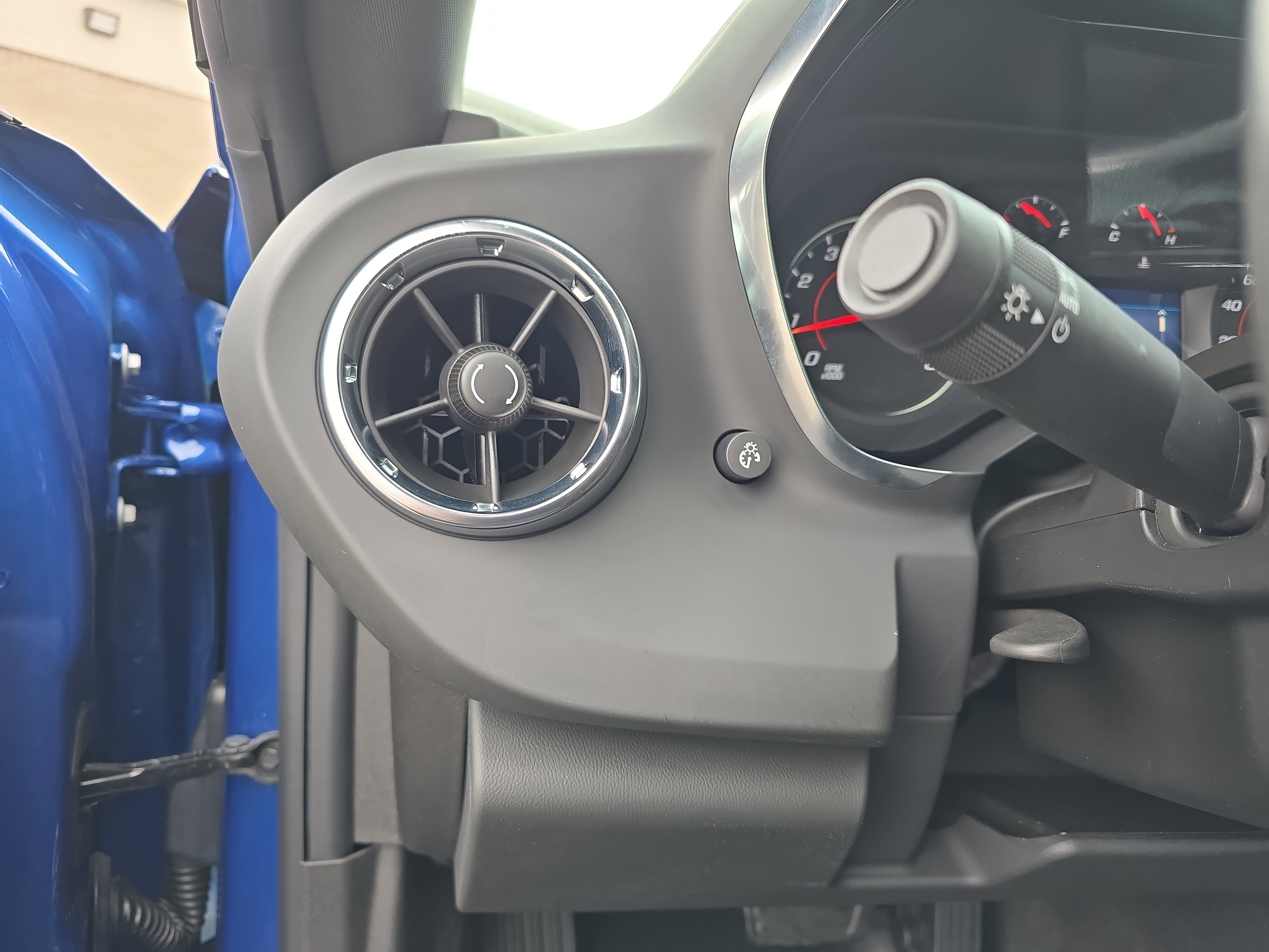 2022 Chevrolet Camaro 1LT