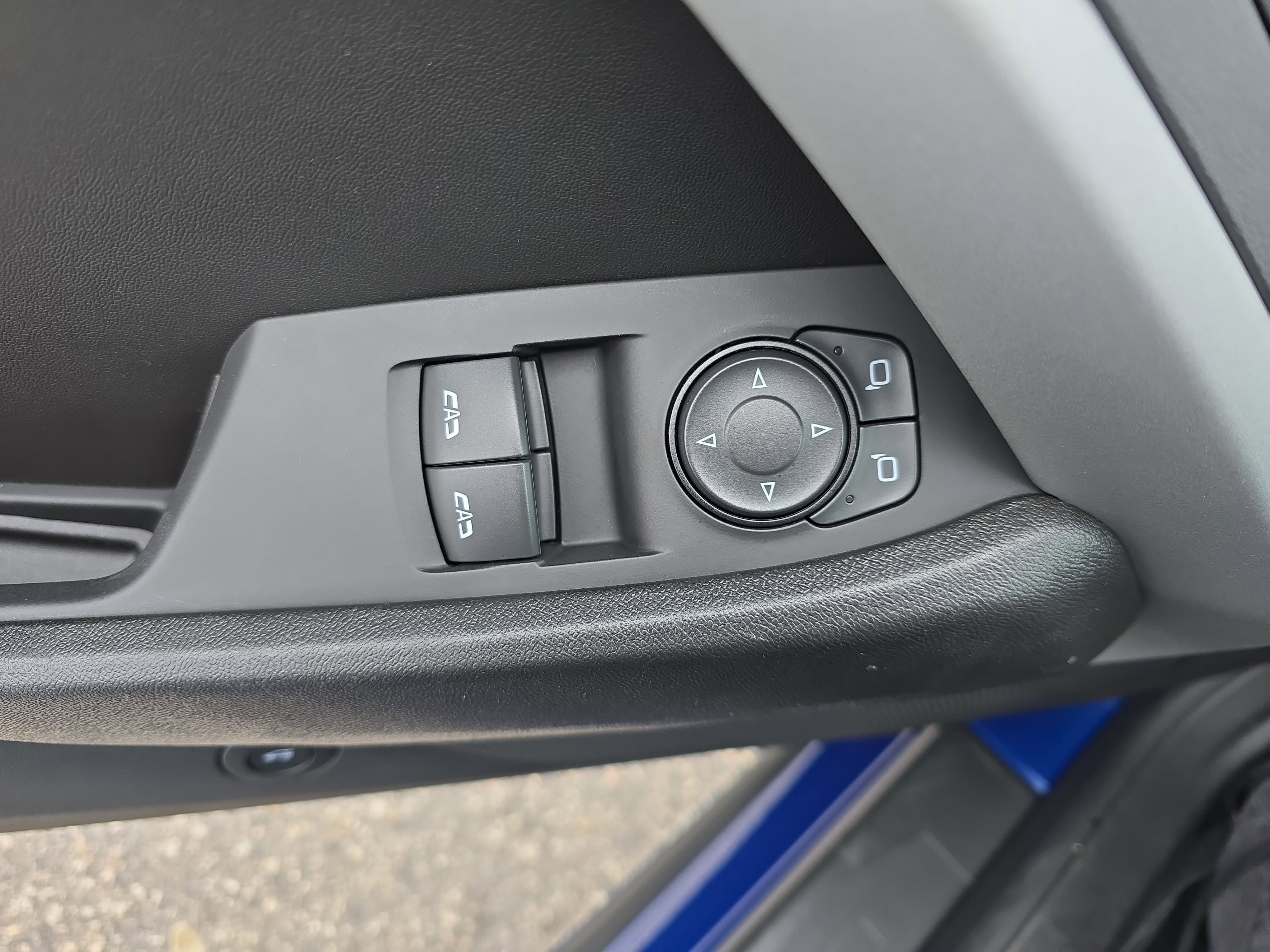 2022 Chevrolet Camaro 1LT