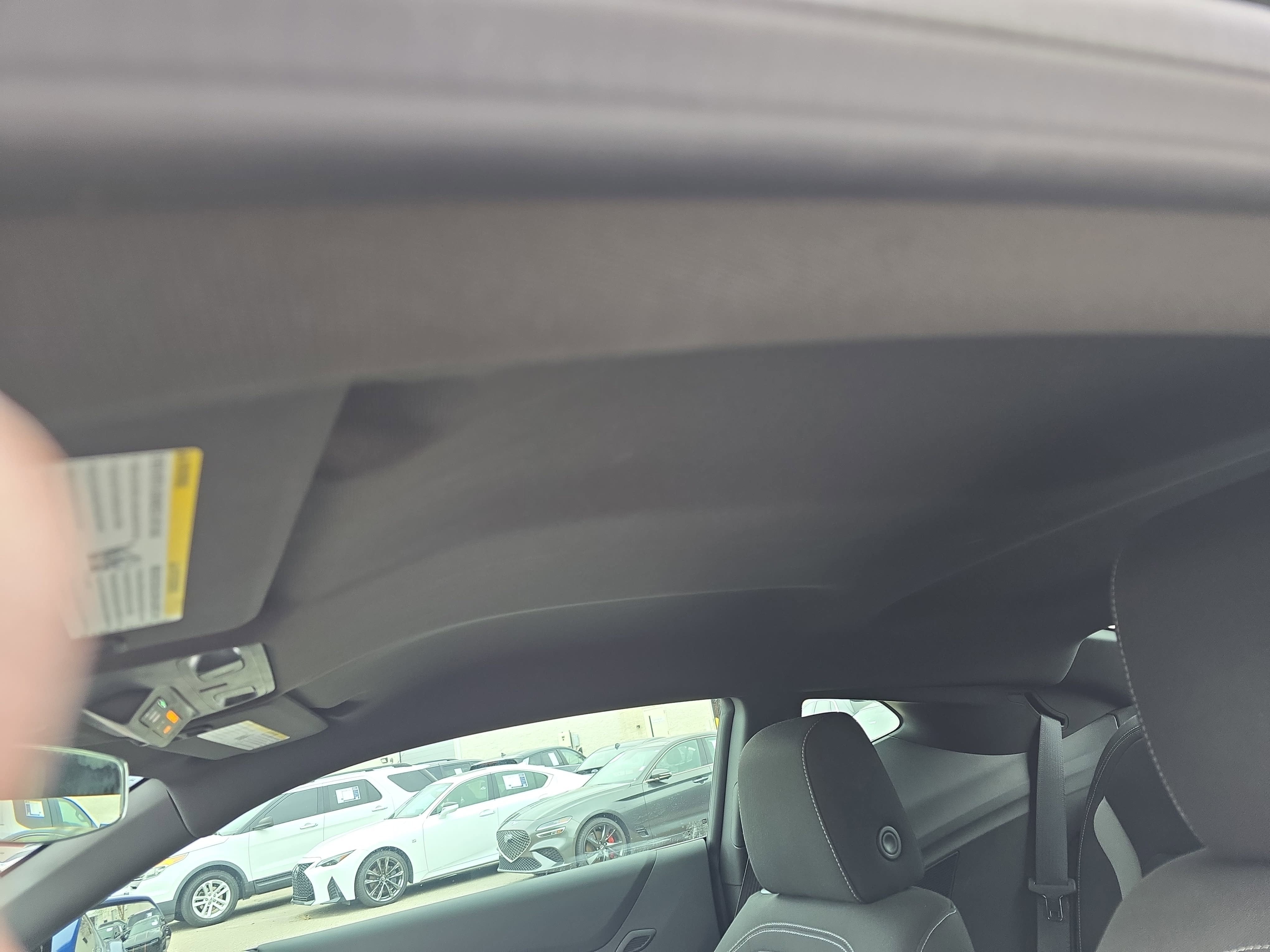 2022 Chevrolet Camaro 1LT