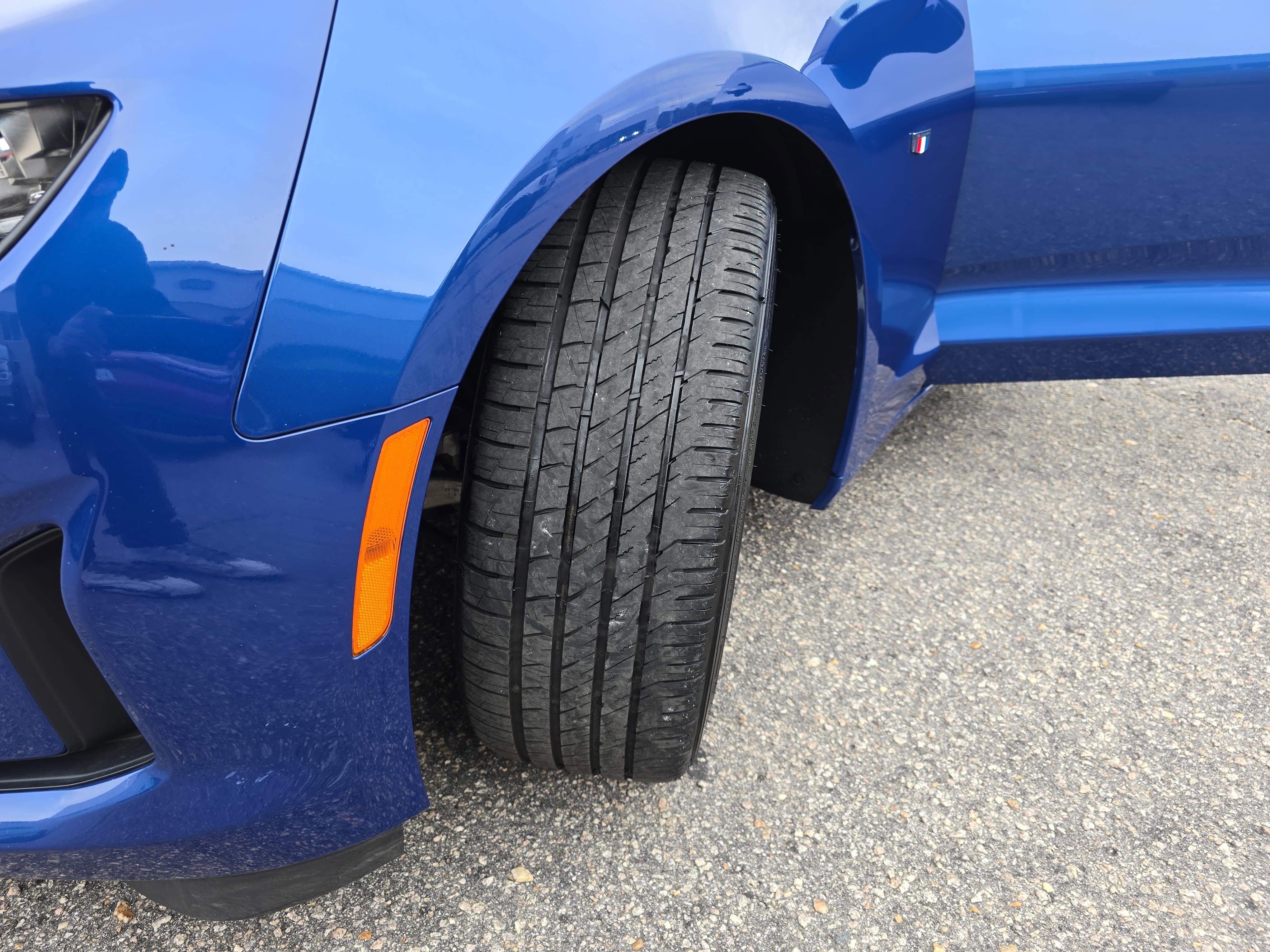 2022 Chevrolet Camaro 1LT