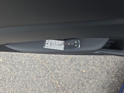 2022 Chevrolet Camaro 1LT