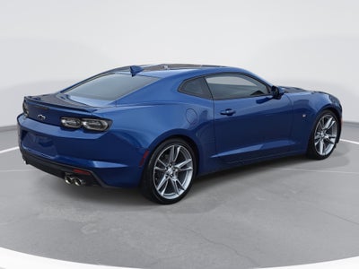2022 Chevrolet Camaro 1LT