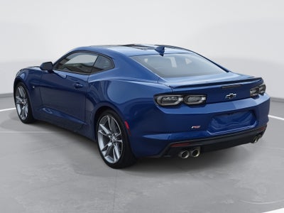 2022 Chevrolet Camaro 1LT