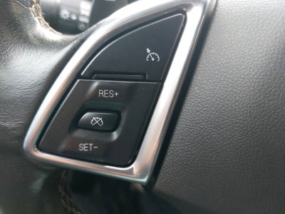 2021 Chevrolet Camaro 1LT