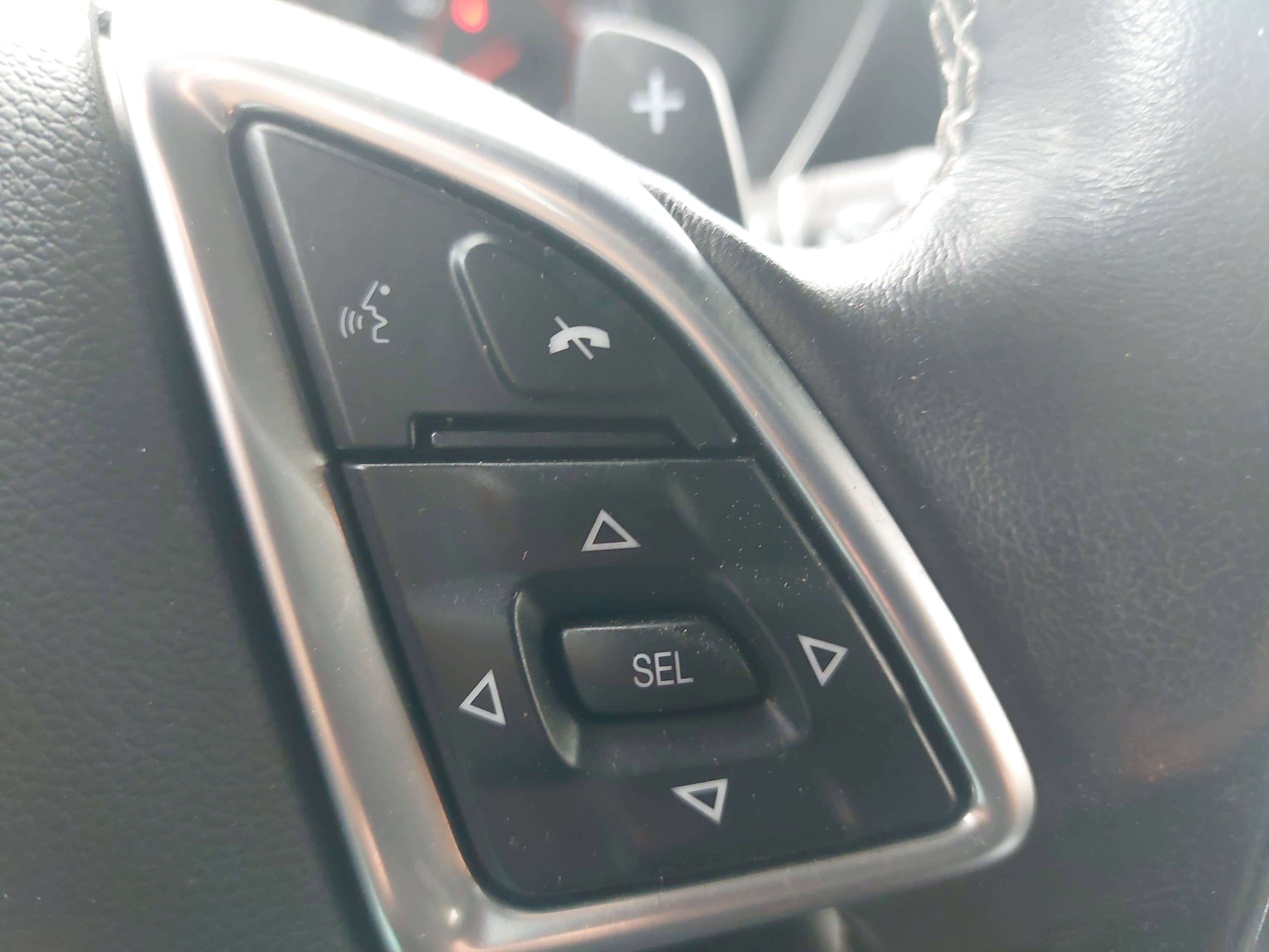 2021 Chevrolet Camaro 1LT