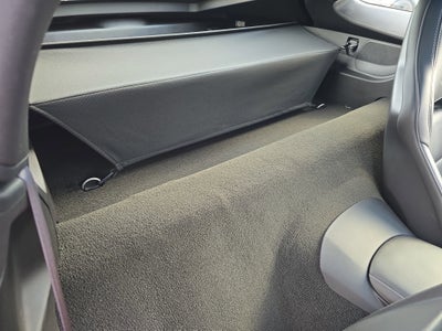 2014 Chevrolet Corvette Stingray 2LT