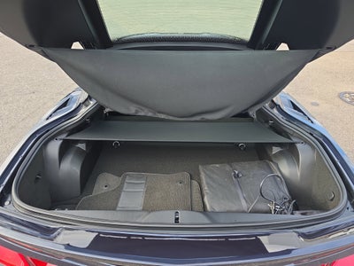 2014 Chevrolet Corvette Stingray 2LT