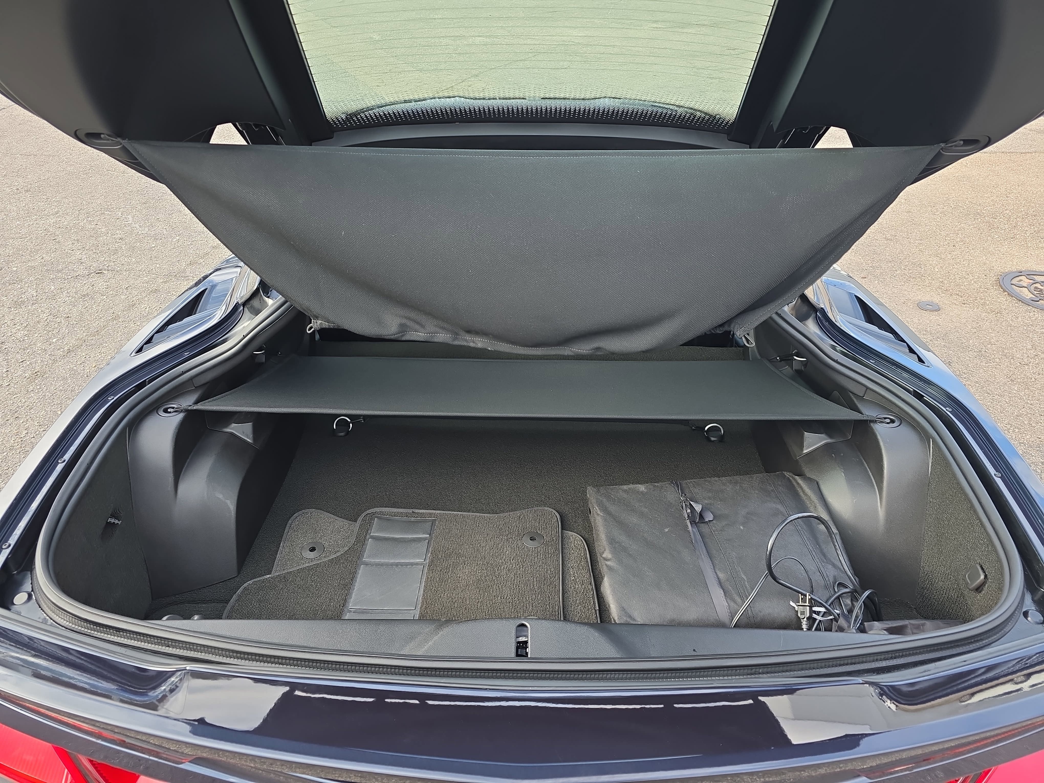 2014 Chevrolet Corvette Stingray 2LT