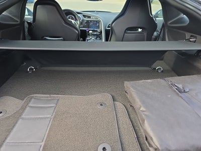 2014 Chevrolet Corvette Stingray 2LT